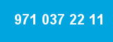 971 037 22 11